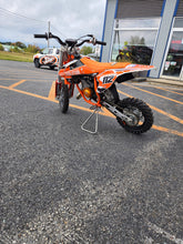 Charger l&#39;image dans la galerie, KTM 50 SX FACTORY 2022
