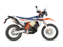 Charger l'image dans la galerie, KTM 690 RALLY 2027
