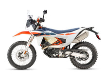 Charger l'image dans la galerie, KTM 690 RALLY 2027
