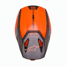 Charger l'image dans la galerie, CASQUE ALPINESTARS SM-3 KTM ENFANT
