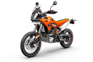 KTM 890 ADVENTURE R RALLY 2024