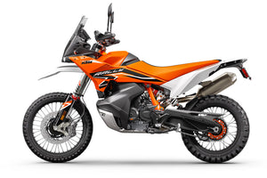 KTM 890 ADVENTURE R RALLY 2024