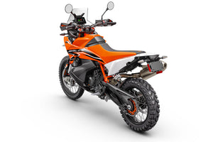 KTM 890 ADVENTURE R RALLY 2024