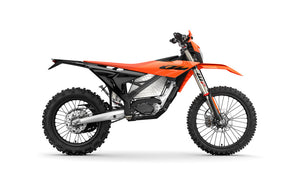 KTM FREERIDE E 2025