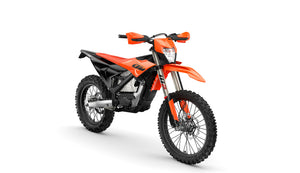 KTM FREERIDE E 2025