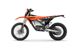 KTM FREERIDE E 2025