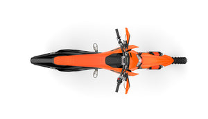 KTM FREERIDE E 2025