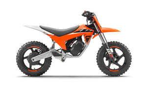 KTM SX-E 2 2025