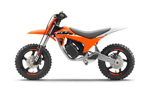 KTM SX-E 2 2025