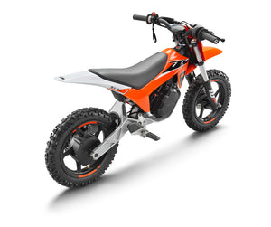 KTM SX-E 2 2025