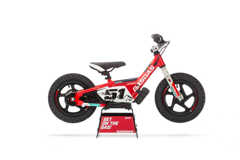 VELO D'ÉQUILIBRE STACYC GASGAS